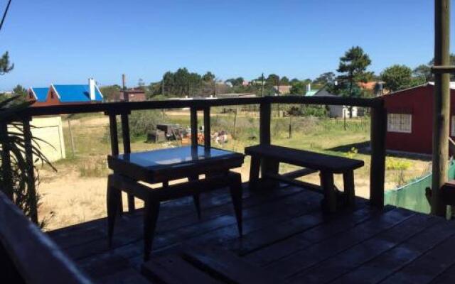 Punta del Diablo Hostel