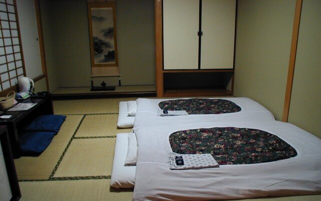 Hotel Satoh Tokyo