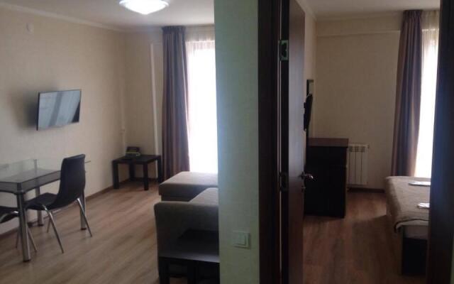 Ana Apartment at Orbi