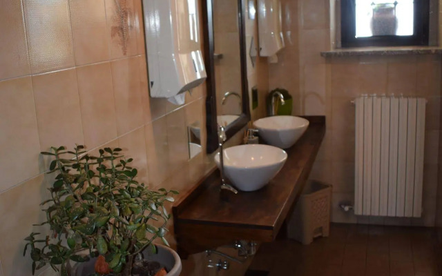 Albergo Canella
