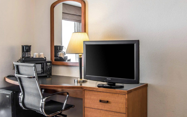 Sleep Inn & Suites Lebanon - Nashville Area