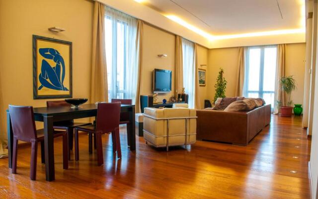 Appartamento Design