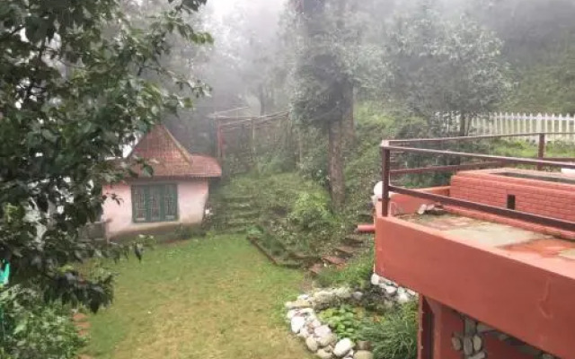 Stone Heights Bed & Breakfast