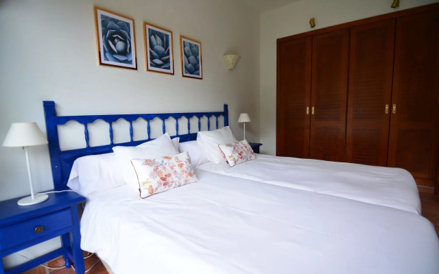 Apartamentos Los Telares