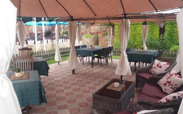 Hotel Mon Senior