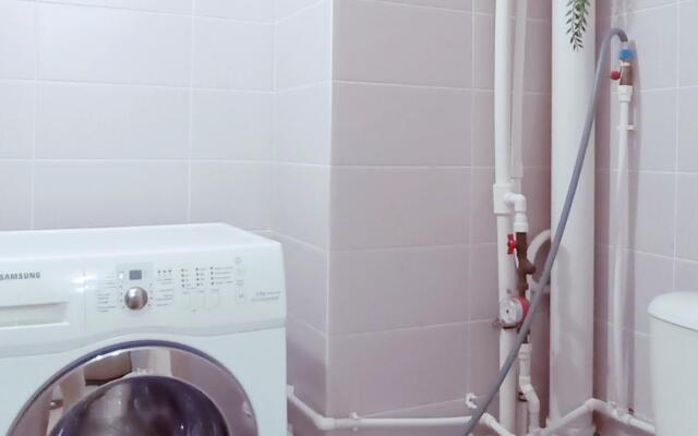 Апартаменты на улице Архитектора Александрова 4