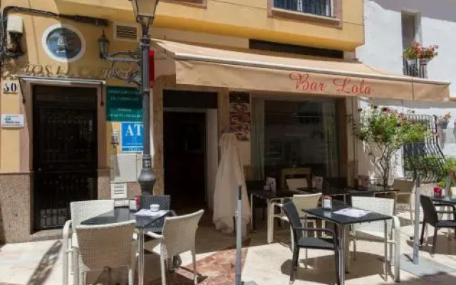 Apartamentos Capricho del Mar