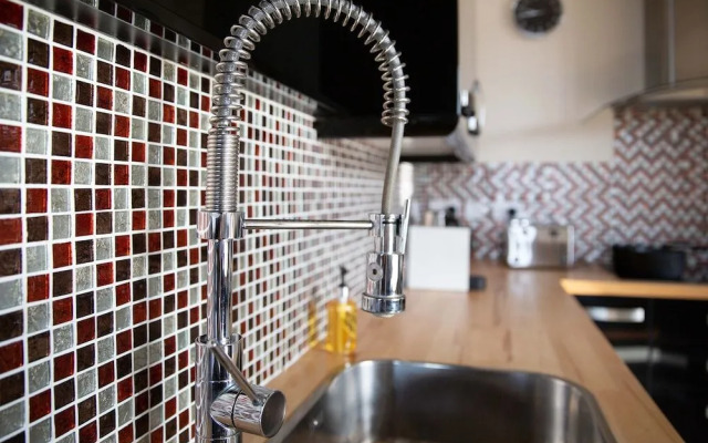 Post Office Penthouse