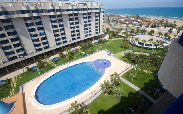 Patacona Beach Apartments