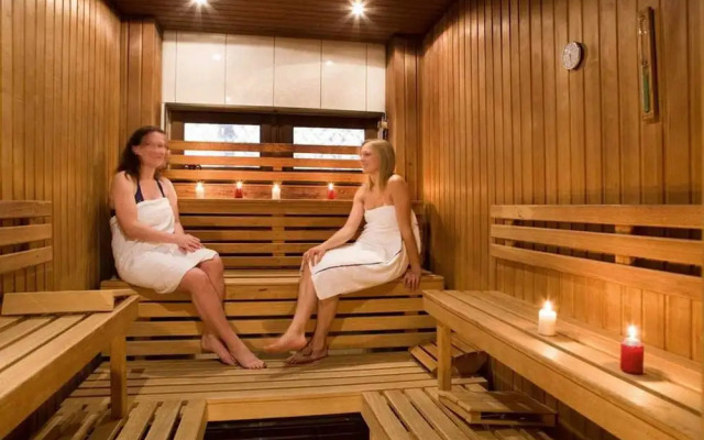 Sporthotel Wilder Kaiser