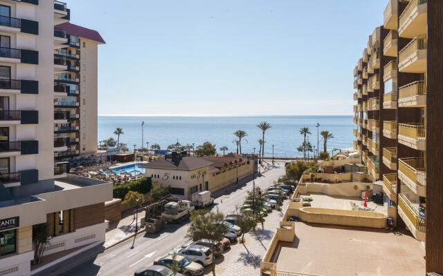 MalagaSuite Living Coast Fuengirola