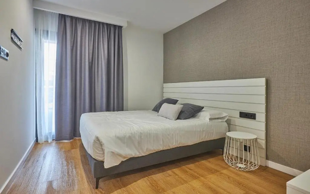 Rentalmar Suites Salou