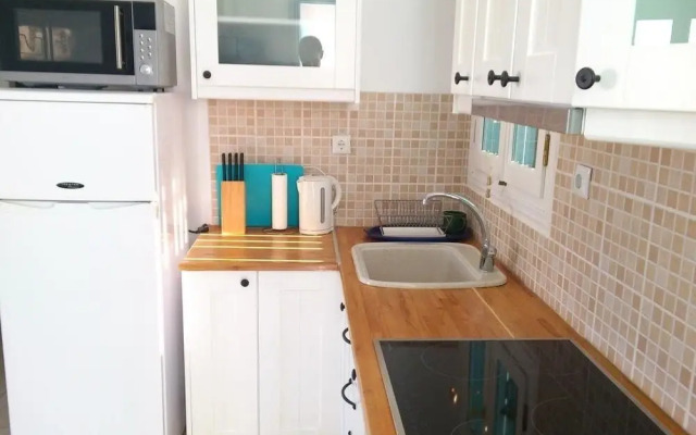 Antiparos Luxury Apartments