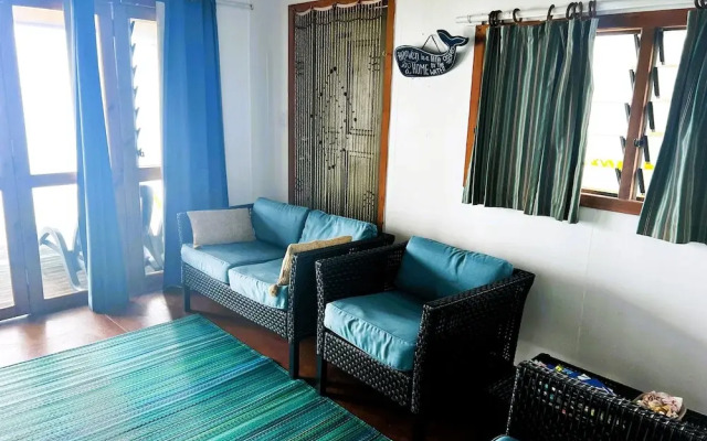 Te Rito Lagoon Villas