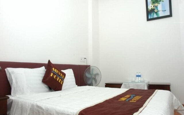 Silver Hotel