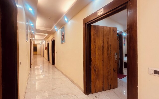 Hotel Lagoona and Banquet Hall