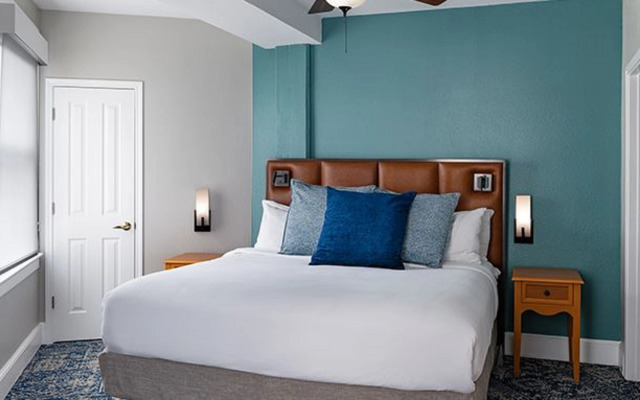 Club Wyndham Riverside Suites