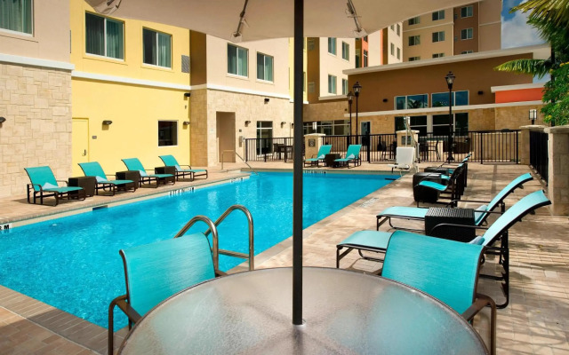 Residence Inn Miami Airport West/Doral