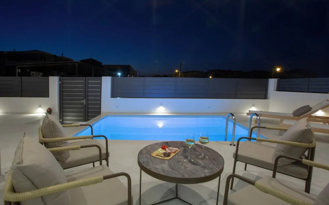 Pomaria Boutique Residences