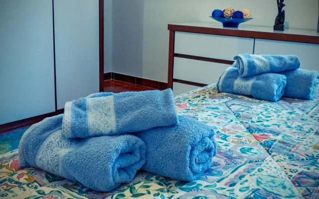 La Casa Sotto I Tigli