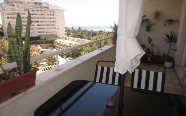 Apartamento Puerto Azul 2D