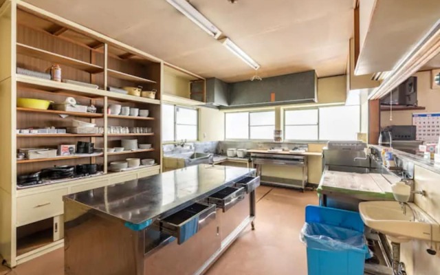 The Hotel Yuzawa Oriental