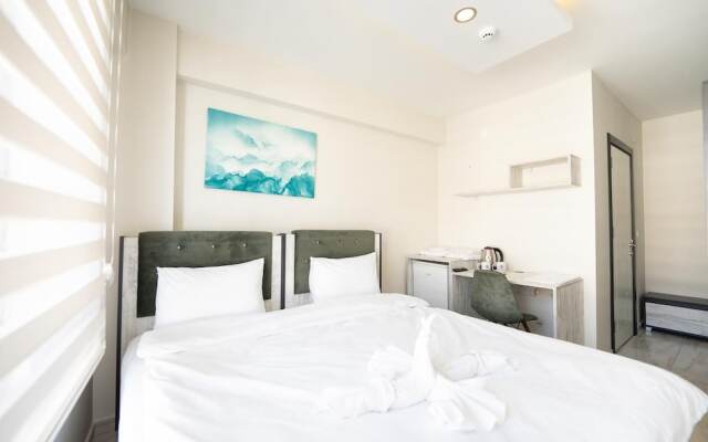 Rekab Otel