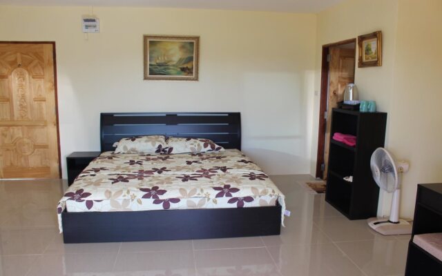 Leeya Hotel Resort