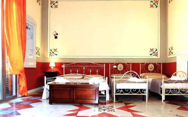 Lievito Madre Palace