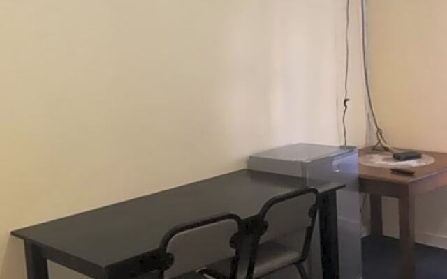 Ruksbnb Boston Bellivile