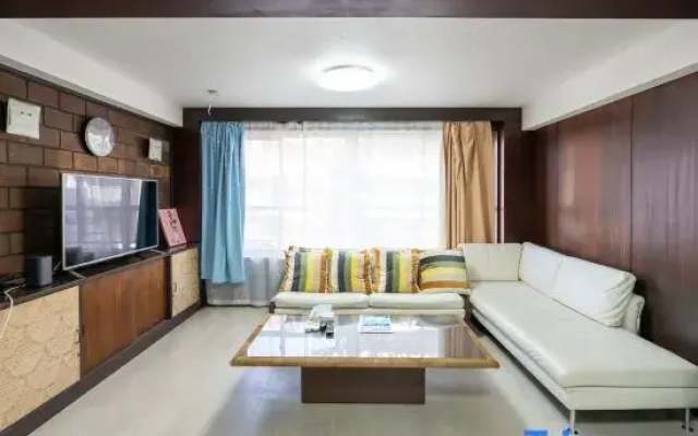 K3) Tokyo Waseda House 150m2, 5min to JR, 11pax