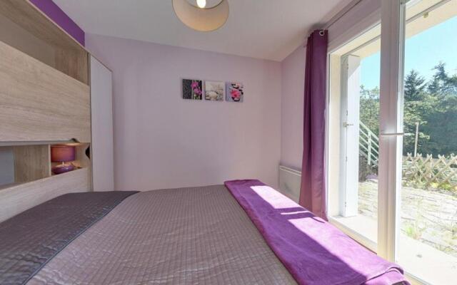 Appartement Mont-Dore, 3 pièces, 6 personnes - FR-1-608-70