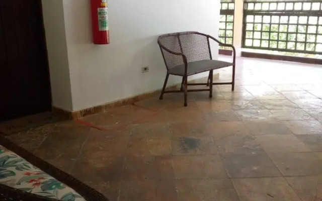 Pousada La Floratta