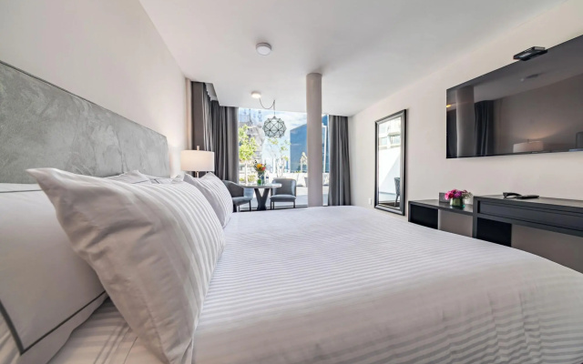 Pent House Masaryk 17