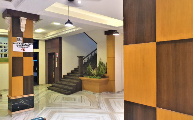 VITS Excellensea Karde Beach