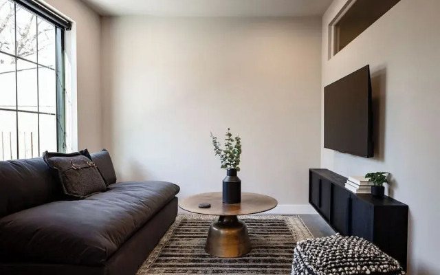 The Dylin by Mint House