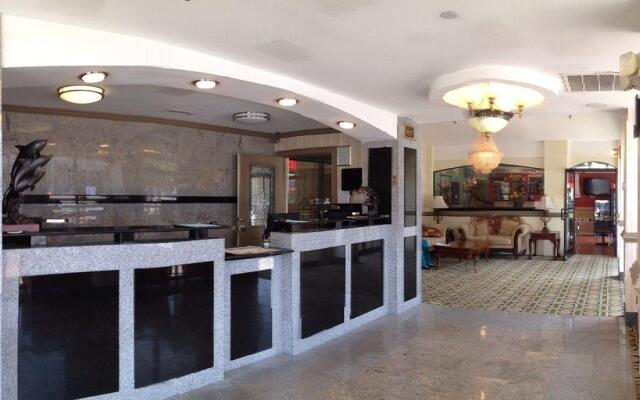 Super 8 By Wyndham Virginia Beach Oceanfront