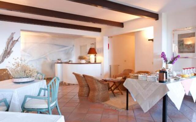 Hotel Bel Tramonto