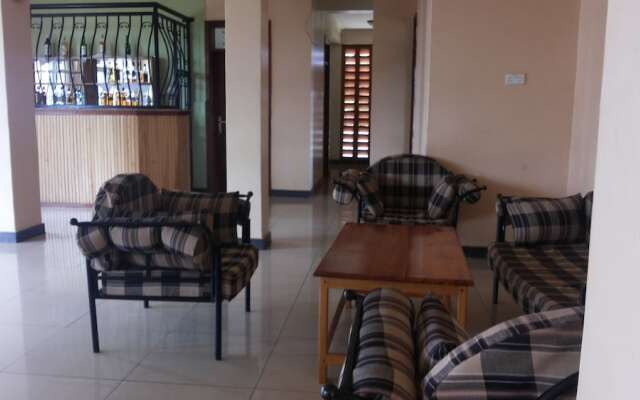 West Cliff Hotel