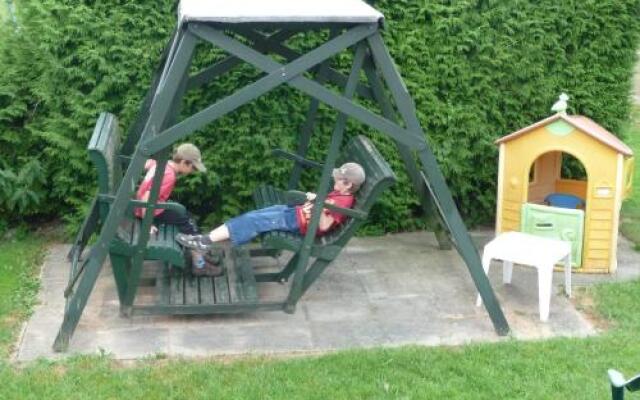 Landgut Hotel zur Warte