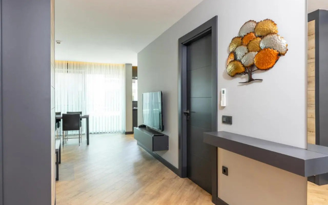 Z-Suites