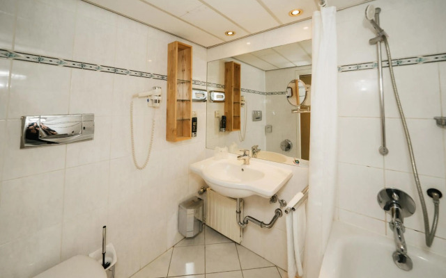 Savoy Hotel Frankfurt