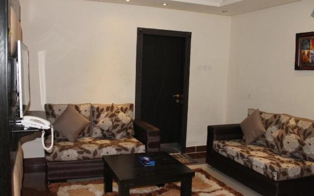 Al Mohamedeya Suites