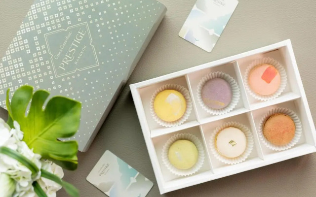 Grande Centre Point Prestige Bangkok (Opening 01 December 2025)