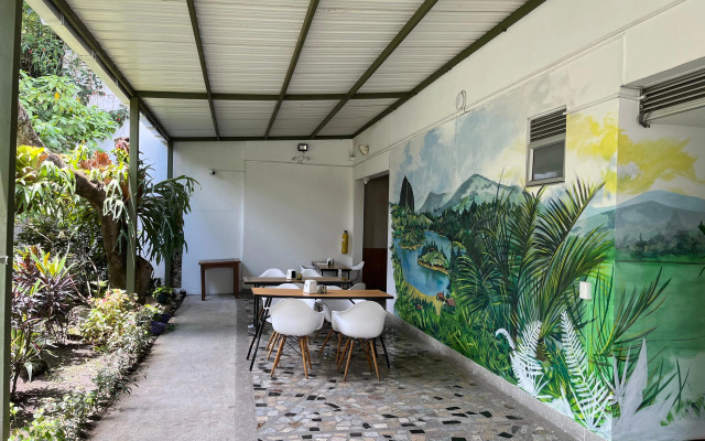 Hotel Greenview Medellin