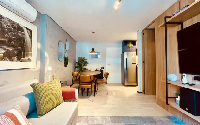 Saint Paul Apartment by BnbHost