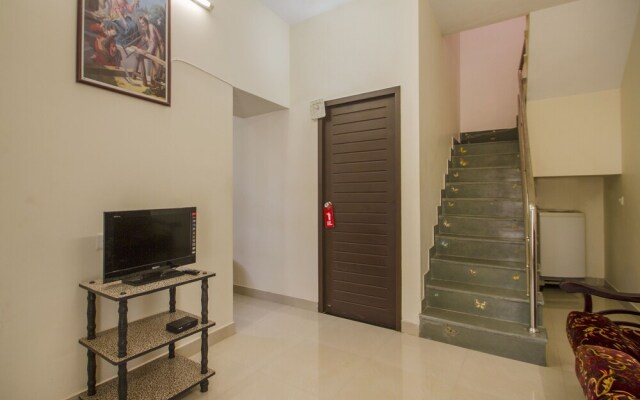 OYO 12971 Home Sea View 2BHK Villa ECR