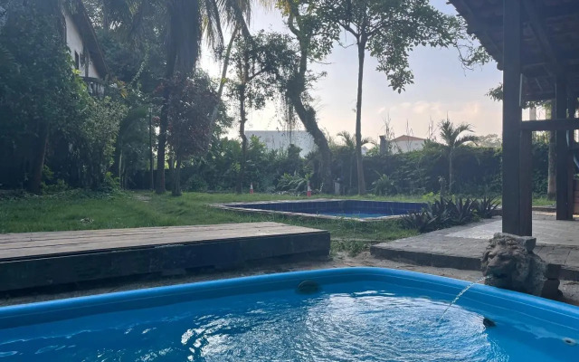 Rio natureza apart 104