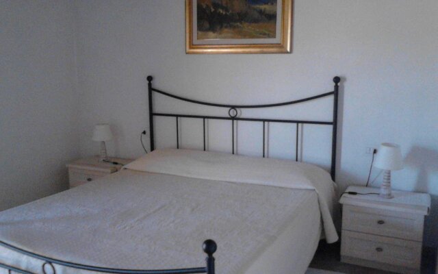 Agriturismo Valverde di Naitana Rita