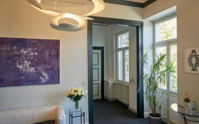 Design Hotel Zur Abtei